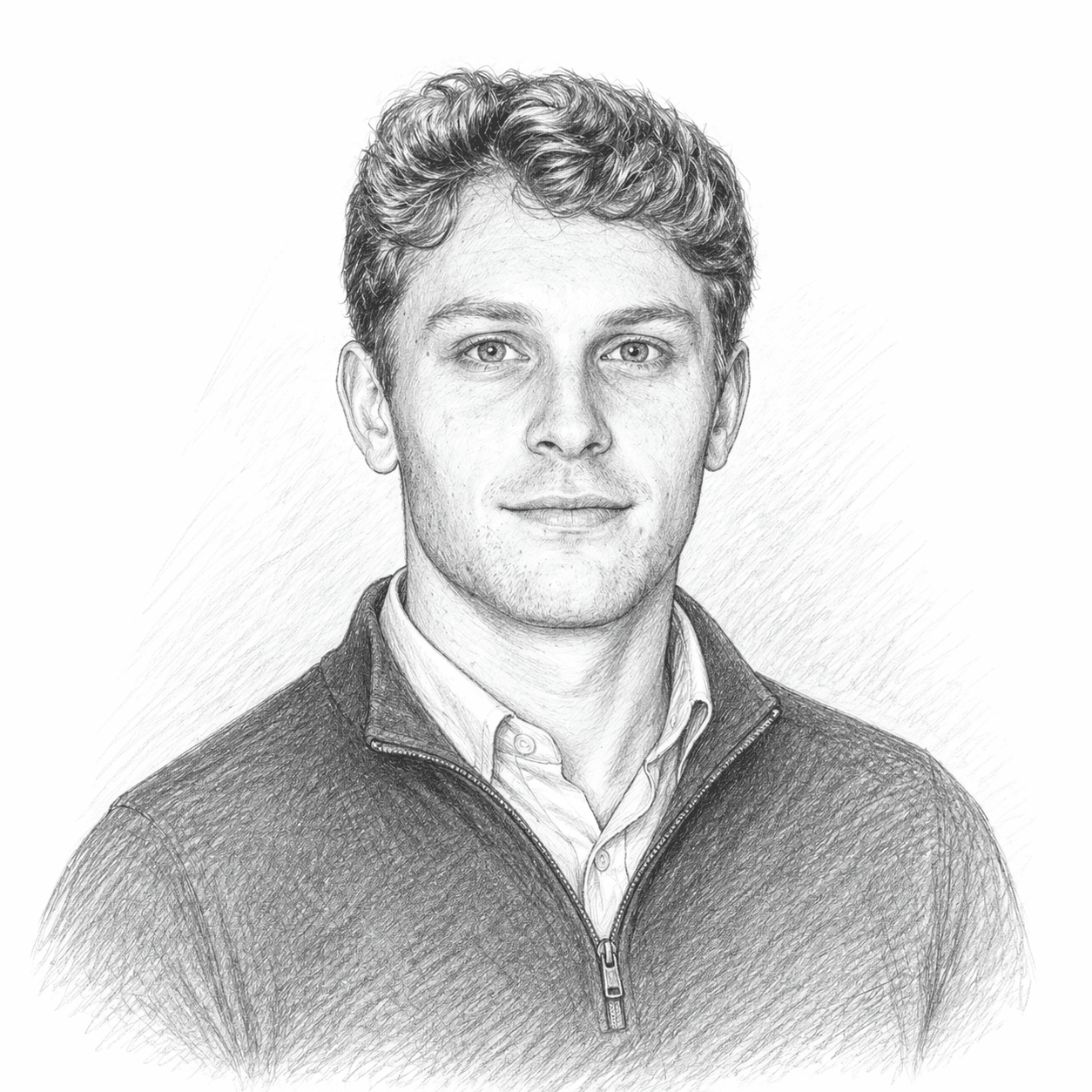 Isaac Foster — Founder of Foster Digital Solutions